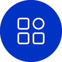 Modes de scan multiples