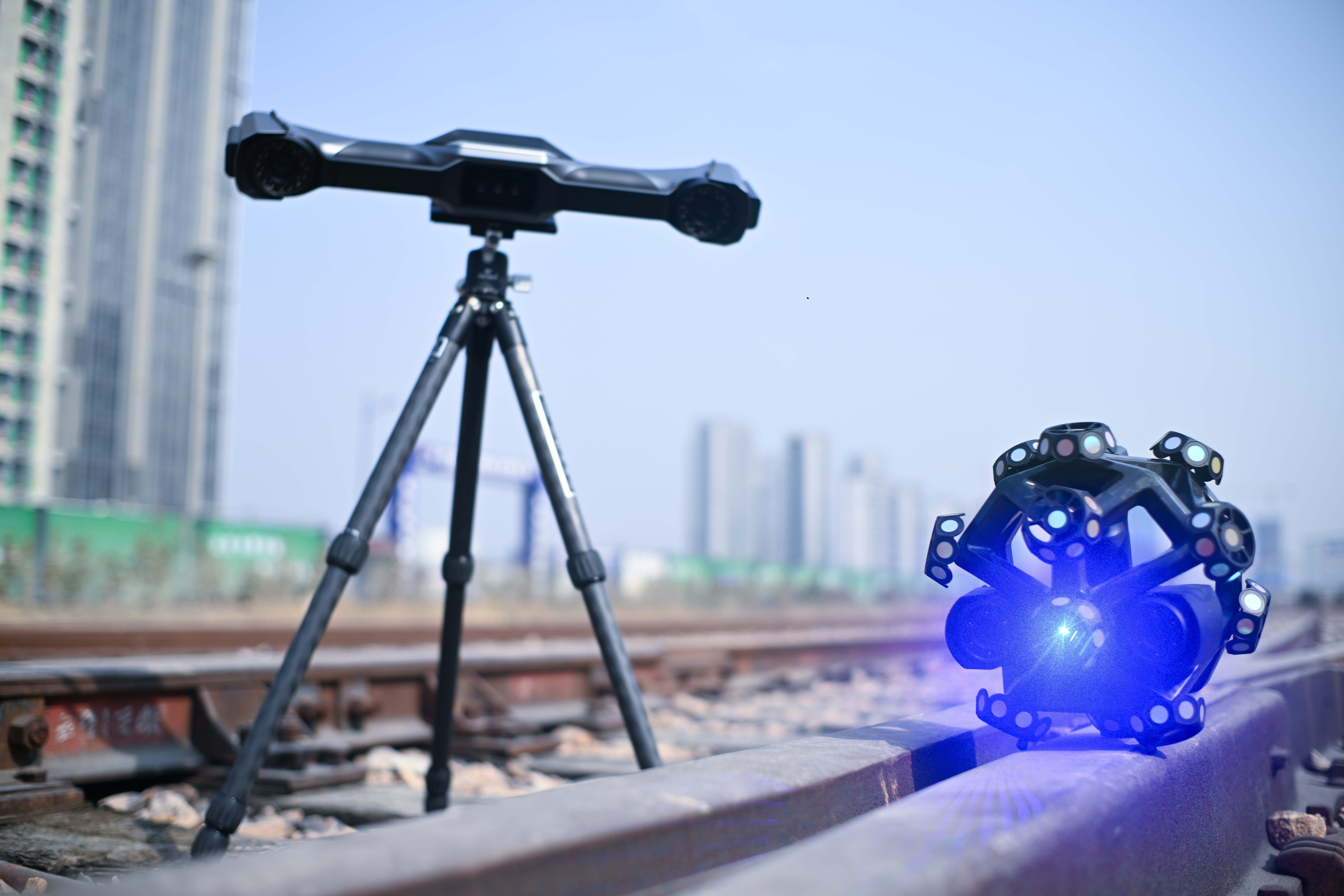 FreeScan Trak Nova