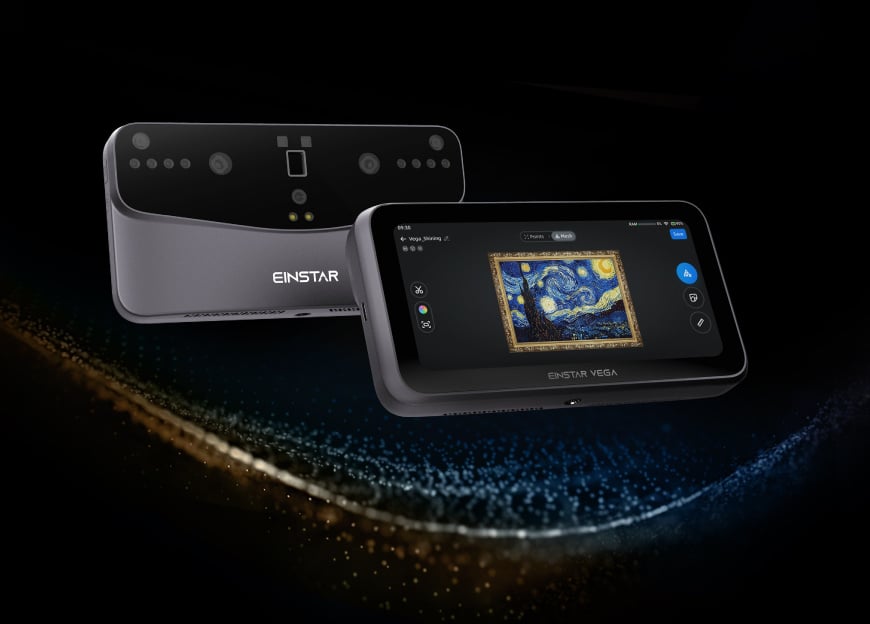 VEGA all-in-one