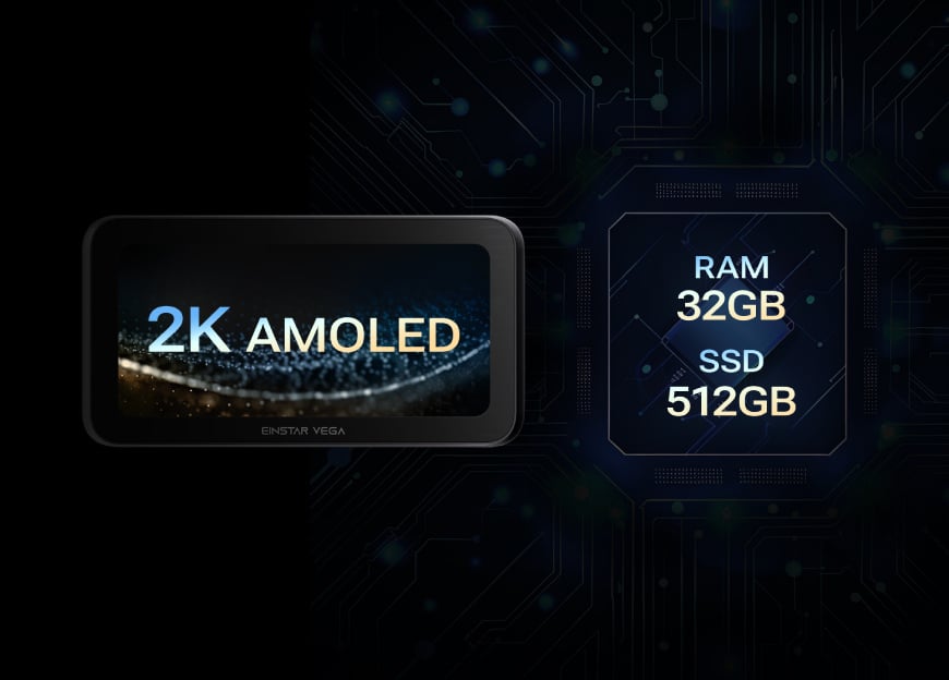 VEGA-Hardware