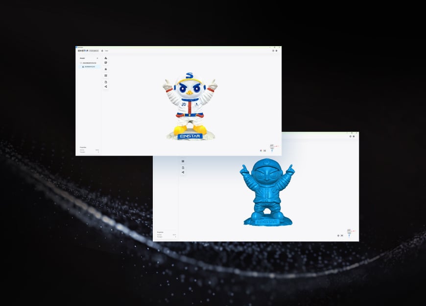 VEGA PC-Software