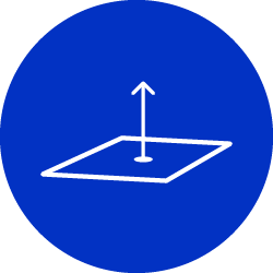 Plan de coupe
